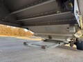 2020 Wilson Commander Grain Trailer