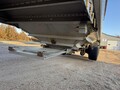 2020 Wilson Commander Grain Trailer