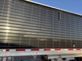2020 Wilson Commander Grain Trailer