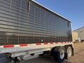 2020 Wilson Commander Grain Trailer