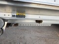 2020 Wilson Commander Grain Trailer