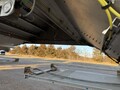 2020 Wilson Commander Grain Trailer