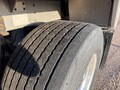 2020 Wilson Commander Grain Trailer