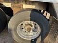 2020 Wilson Commander Grain Trailer