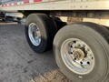 2020 Wilson Commander Grain Trailer