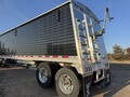 2020 Wilson Commander Grain Trailer