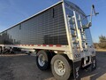 2020 Wilson Commander Grain Trailer
