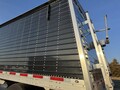 2020 Wilson Commander Grain Trailer