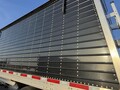 2020 Wilson Commander Grain Trailer