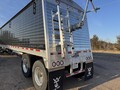 2020 Wilson Commander Grain Trailer