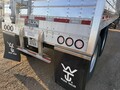 2020 Wilson Commander Grain Trailer