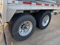 2020 Wilson Commander Grain Trailer