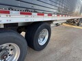 2020 Wilson Commander Grain Trailer