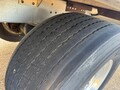 2020 Wilson Commander Grain Trailer