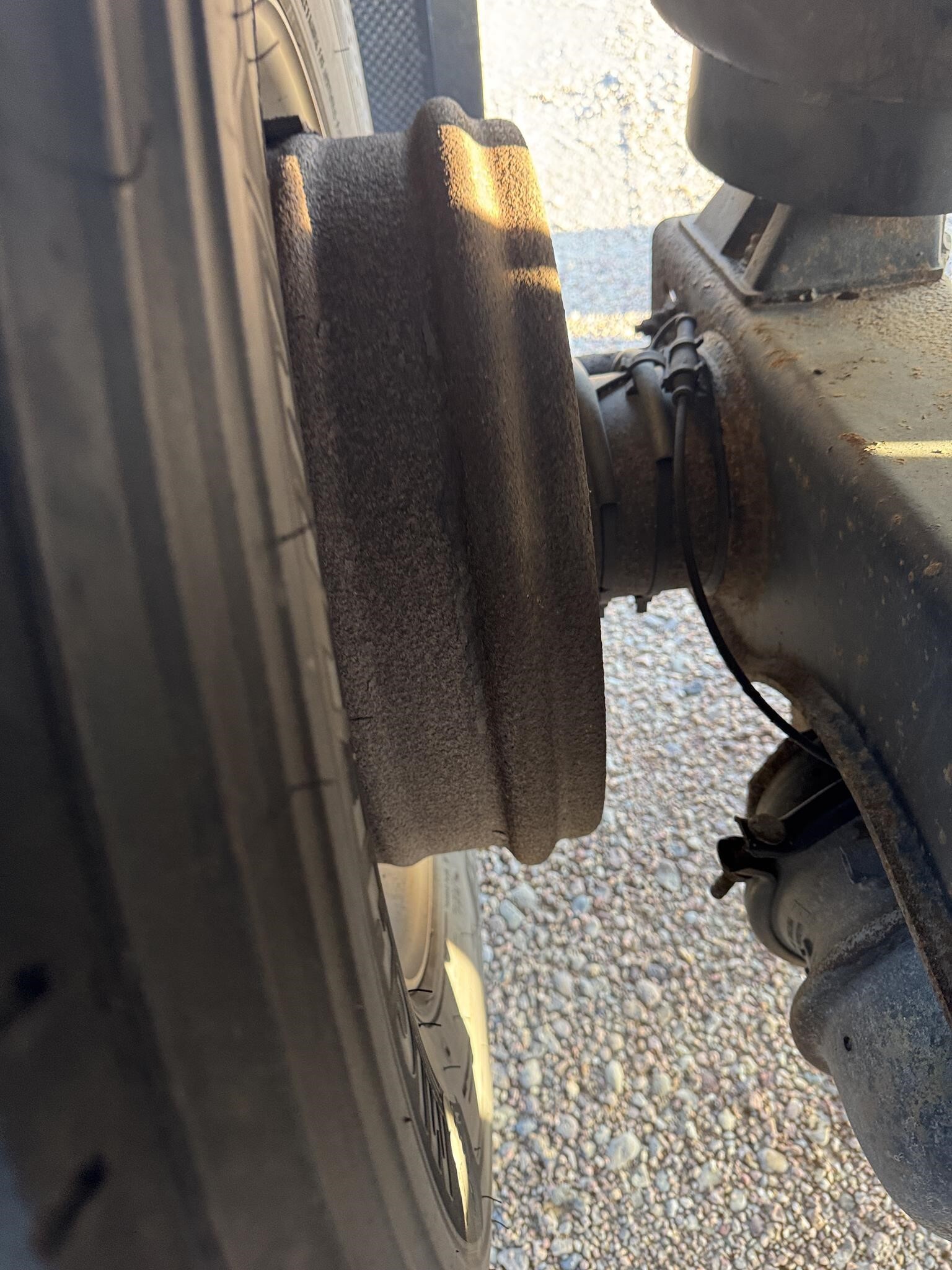 2020 Wilson Commander Grain Trailer