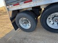 2020 Wilson Commander Grain Trailer
