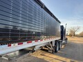 2020 Wilson Commander Grain Trailer
