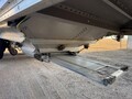 2020 Wilson Commander Grain Trailer