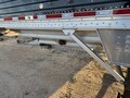 2020 Wilson Commander Grain Trailer