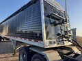 2020 Wilson Commander Grain Trailer