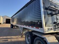 2020 Wilson Commander Grain Trailer