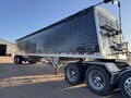 2020 Wilson Commander Grain Trailer
