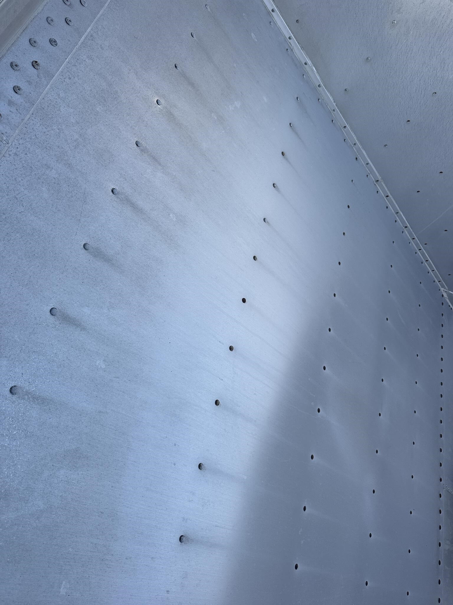 2020 Wilson Commander Grain Trailer