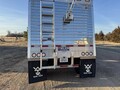 2020 Wilson Commander Grain Trailer