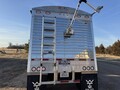 2020 Wilson Commander Grain Trailer