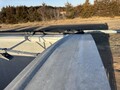 2020 Wilson Commander Grain Trailer
