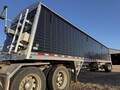 2020 Wilson Commander Grain Trailer