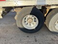 2020 Wilson Commander Grain Trailer