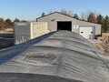 2020 Wilson Commander Grain Trailer