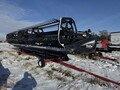 2014 MacDon FD75 Platform