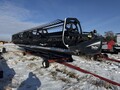 2014 MacDon FD75 Platform