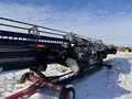 2014 MacDon FD75 Platform