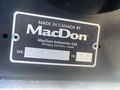 2014 MacDon FD75 Platform