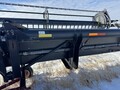 2014 MacDon FD75 Platform