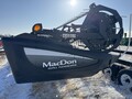 2014 MacDon FD75 Platform