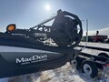 2014 MacDon FD75 Platform