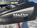 2014 MacDon FD75 Platform