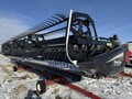 2014 MacDon FD75 Platform