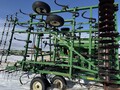  Great Plains 6328 Field Cultivator