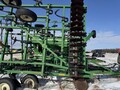  Great Plains 6328 Field Cultivator
