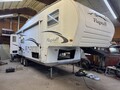 2006 Forest River FLAGSTAFF 8528RLSS ATVs and Utility Vehicle
