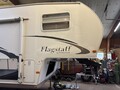 2006 Forest River FLAGSTAFF 8528RLSS ATVs and Utility Vehicle