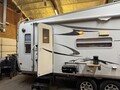 2006 Forest River FLAGSTAFF 8528RLSS ATVs and Utility Vehicle