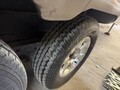 2006 Forest River FLAGSTAFF 8528RLSS ATVs and Utility Vehicle