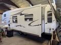 2006 Forest River FLAGSTAFF 8528RLSS ATVs and Utility Vehicle