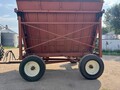  Richardton 700 Forage Wagon